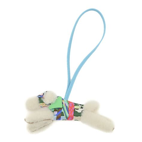 hermes buddy charm